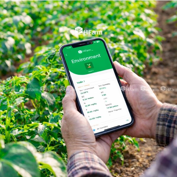 Hỗ trợ quản lý và điều khiển từ xa qua nền tảng di động