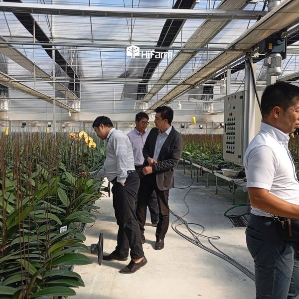 Lợi ích của dịch vụ nông nghiệp