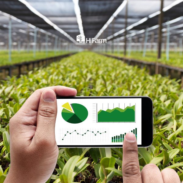 Lợi ích của truy xuất nguồn gốc là gì?