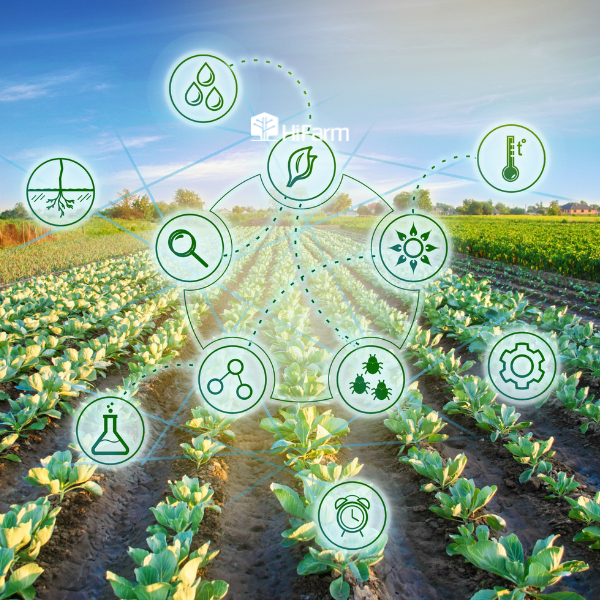 Lợi ích của truy xuất nguồn gốc đối với hộ nông dân/hợp tác xã