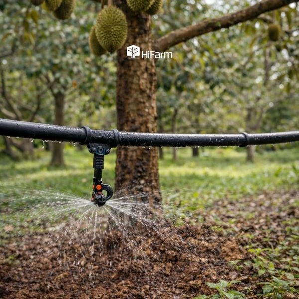 Quản lý nguồn nước