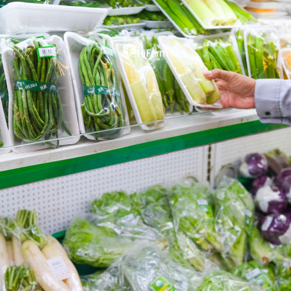 Tầm quan trọng của nông nghiệp xanh