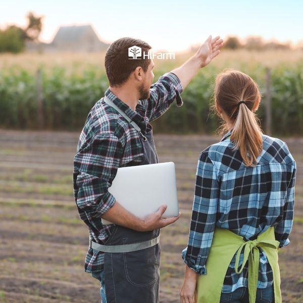 Tư vấn kỹ thuật nông nghiệp