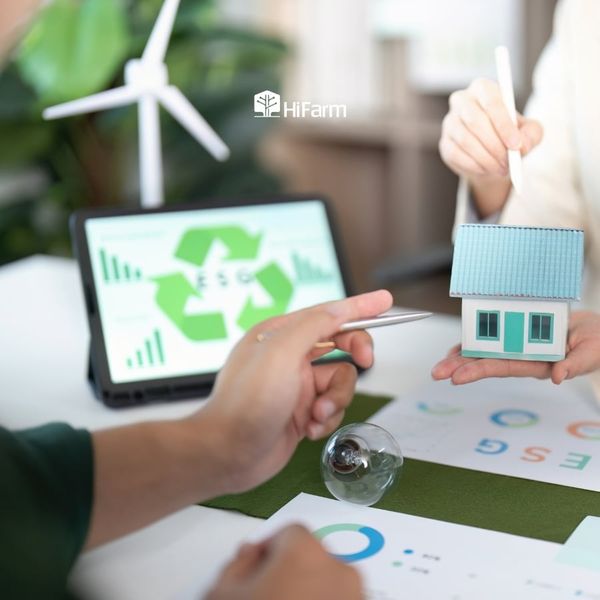 Thực trạng khi áp dụng ESG vào các doanh nghiệp hiện nay
