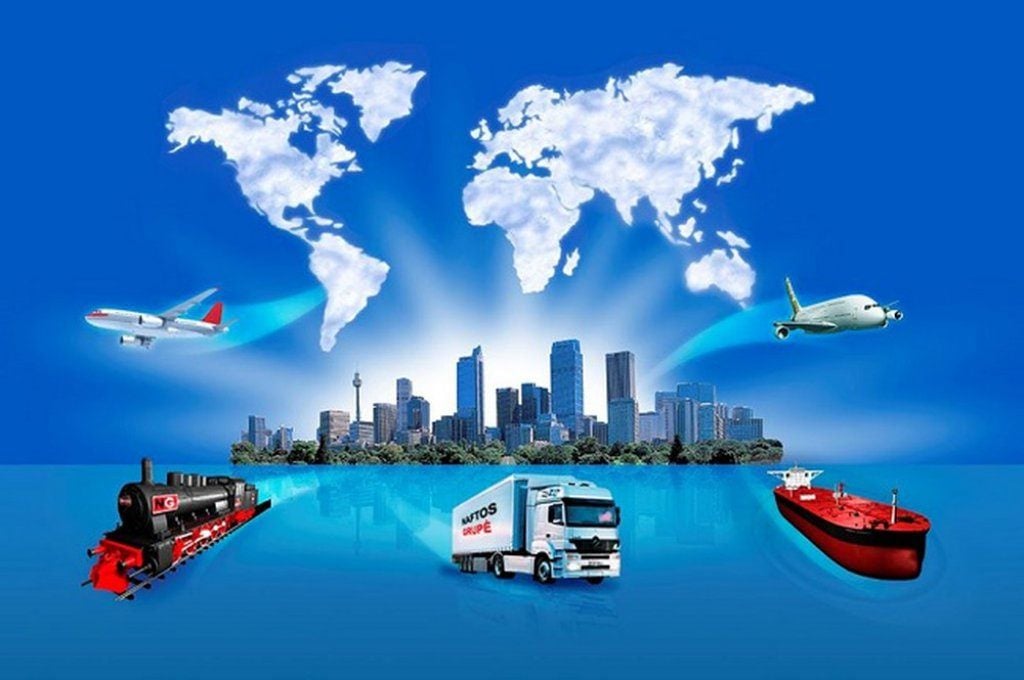 Các phương thức vận tải hàng siêu trường siêu trọng