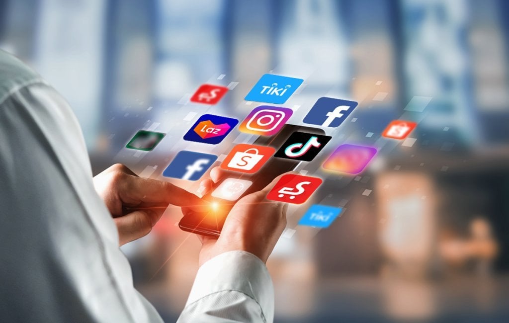 Bán hàng trên nhiều nền tảng giúp shop đạt lợi nhuận lớn nhanh chóng.