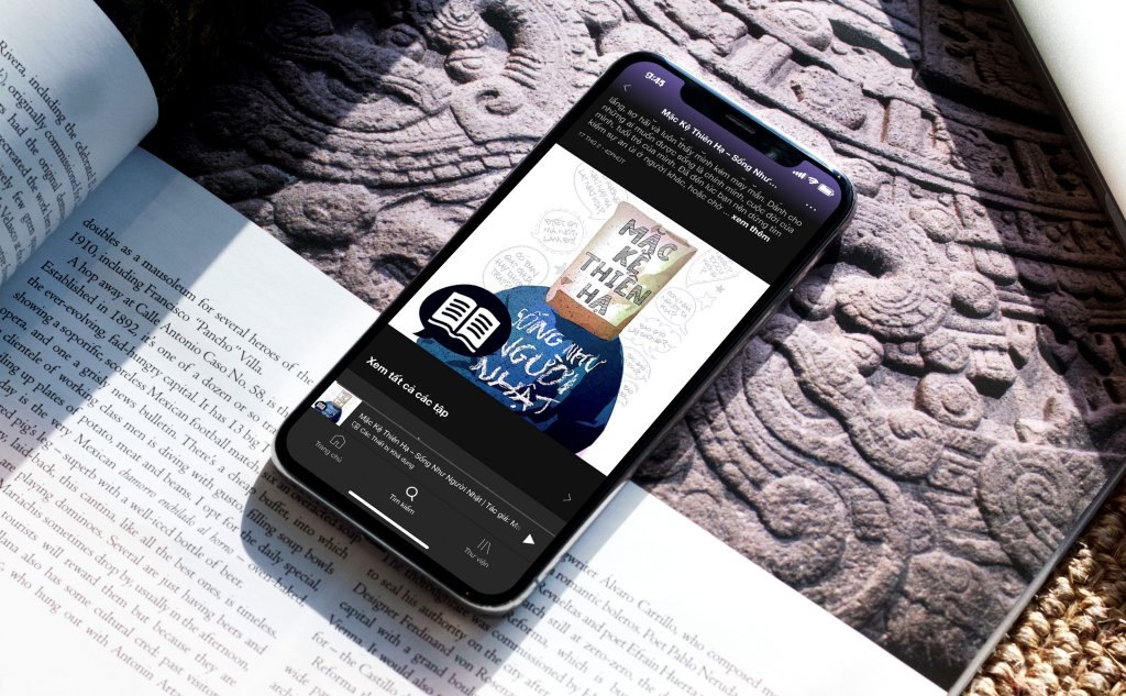 Kinh doanh sách online