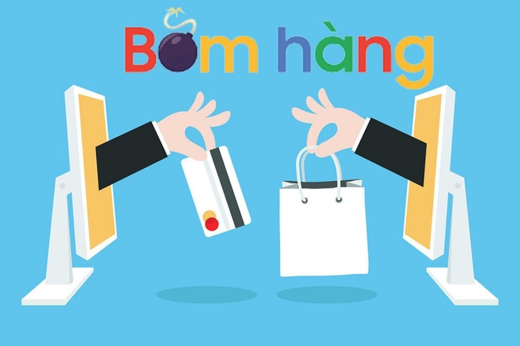 Boom hàng là gì