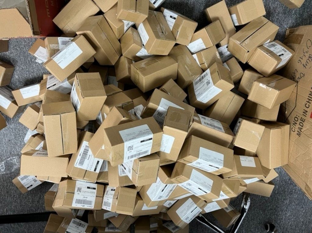 Bom hàng ảnh hưởng tiêu cực đến doanh thu