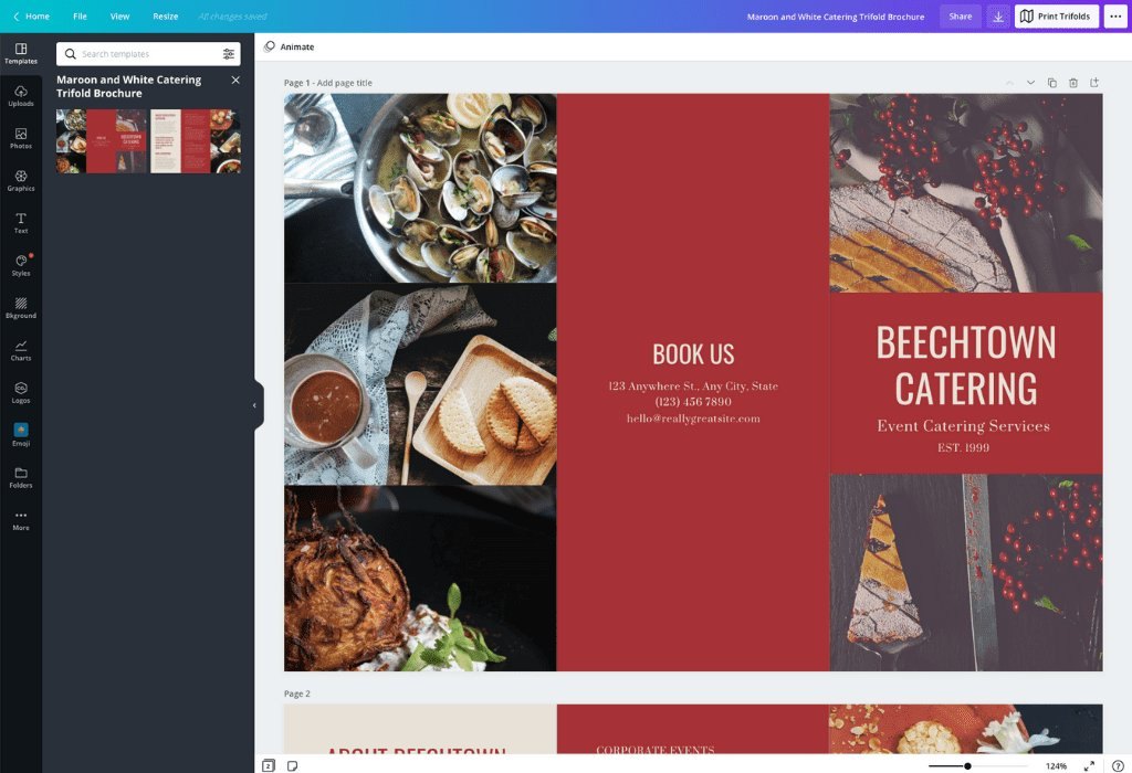 Nhận thiết kế hình ảnh cho các shop