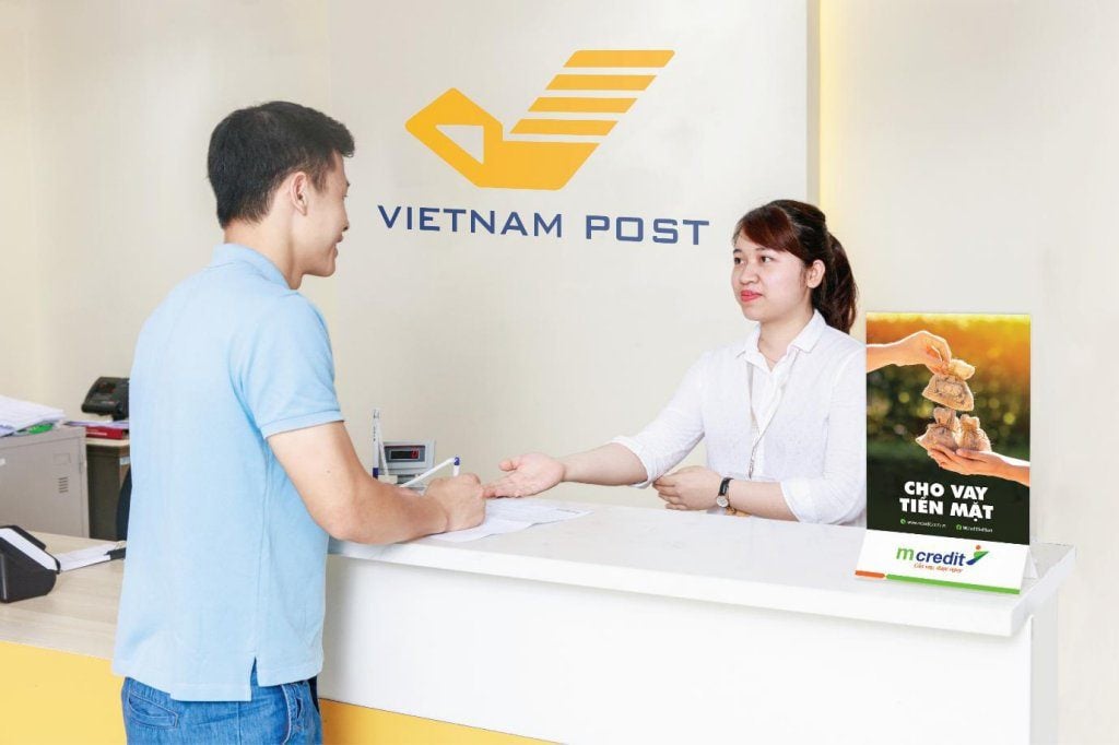 Bưu phẩm là gì?