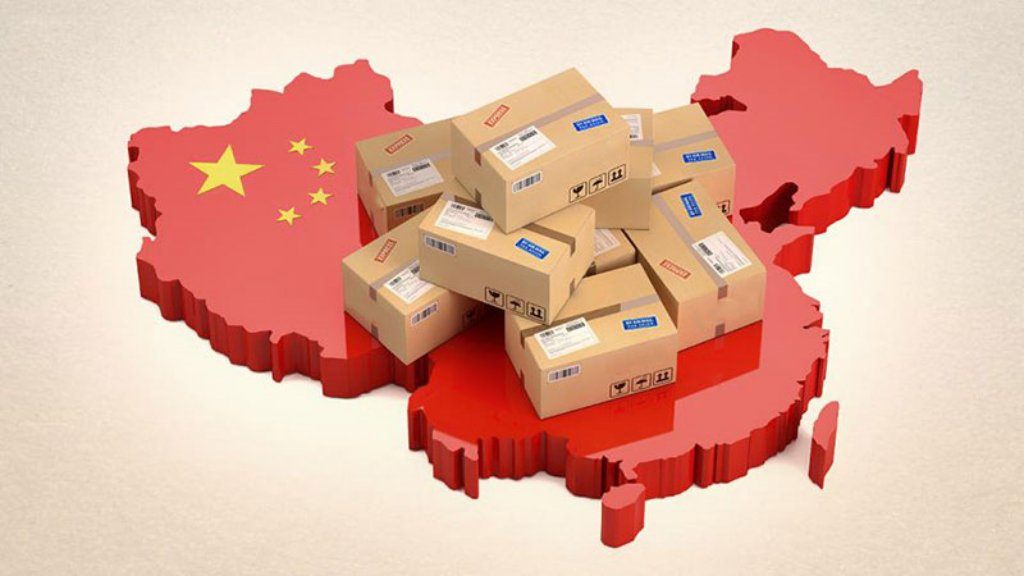 Shop nên ưu tiên mua hàng Trung với số lượng lớn