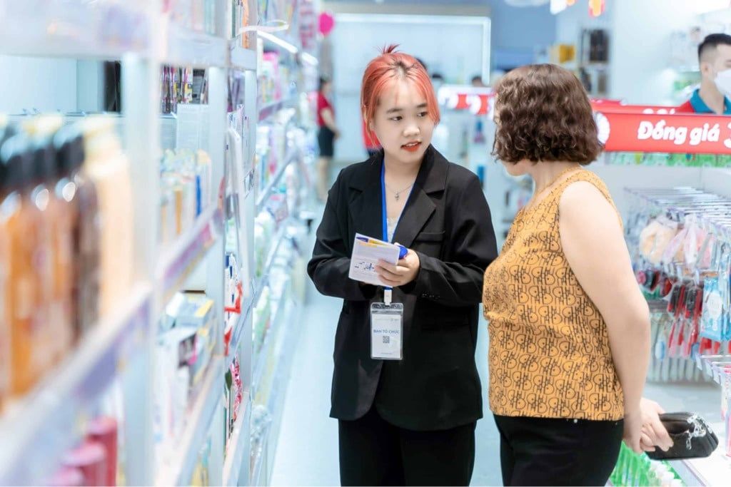 cách quản lý nhân viên bán hàng hiệu quả