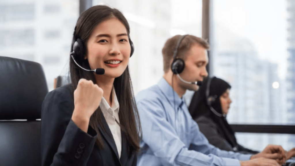hướng dẫn cách quản lý nhân viên bán hàng