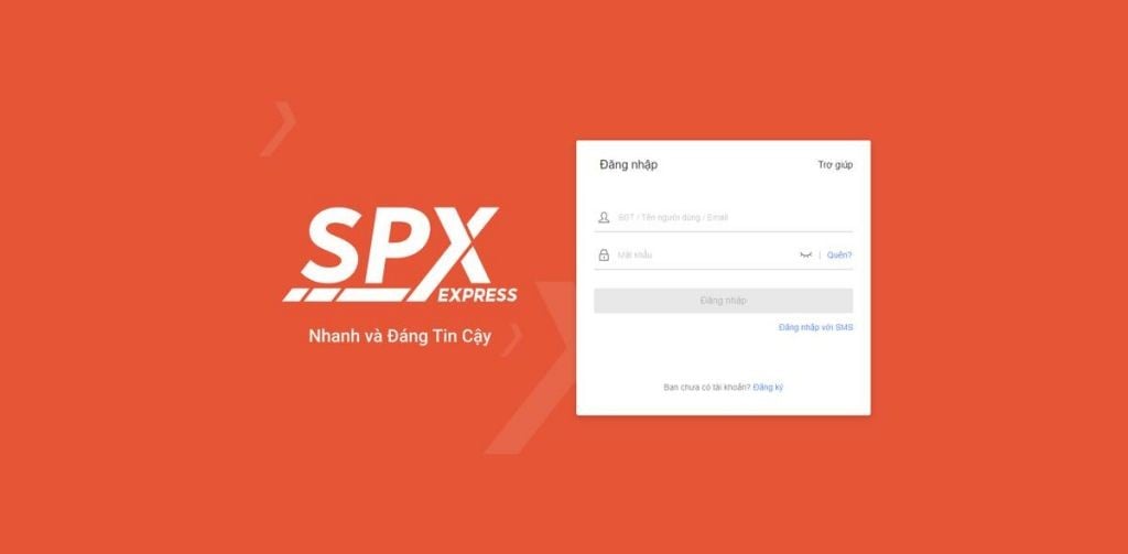 Cách tạo đơn Shopee Express