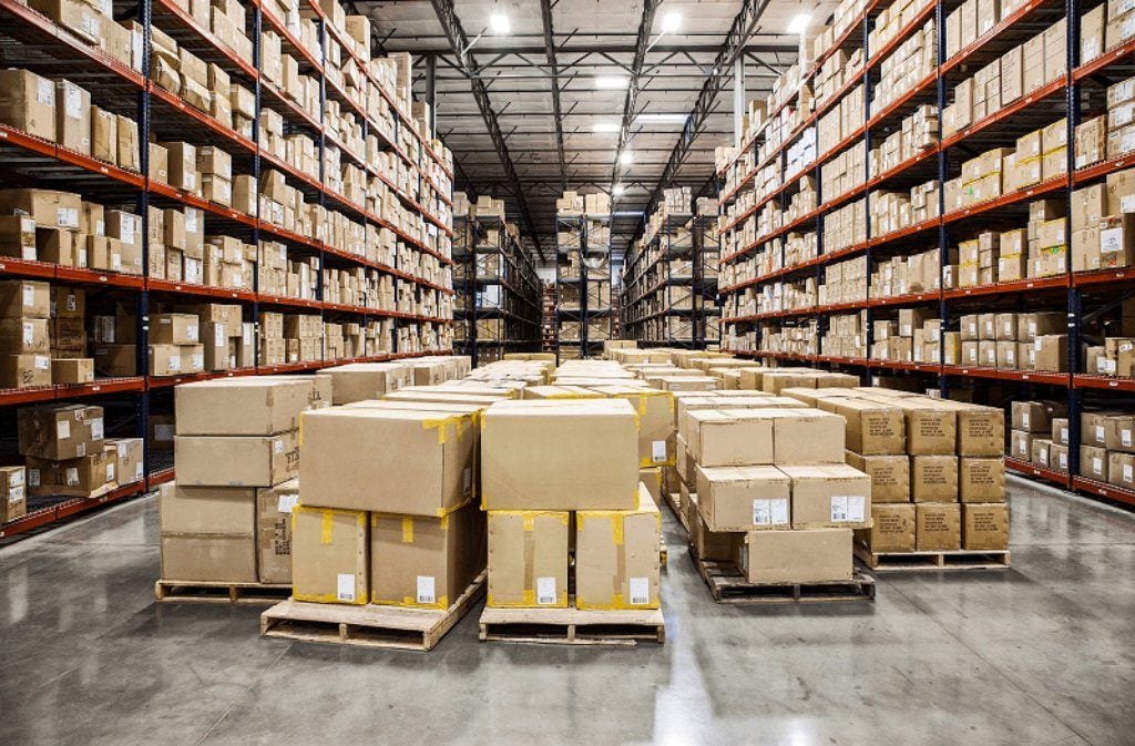Vai trò của CBM trong xuất nhập khẩu