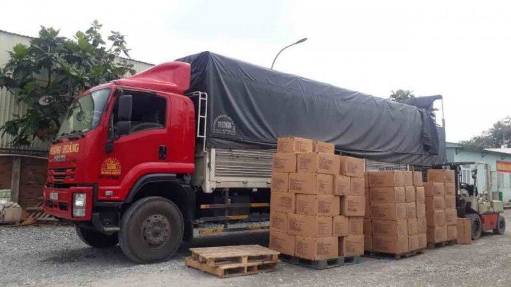 Chi phí chành xe Đà Nẵng thay đổi phụ thuộc vào nhiều yếu tố