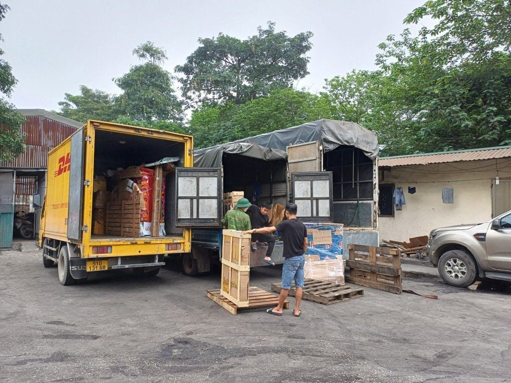 Tiêu chí chọn chành xe đi Vũng Tàu phù hợp