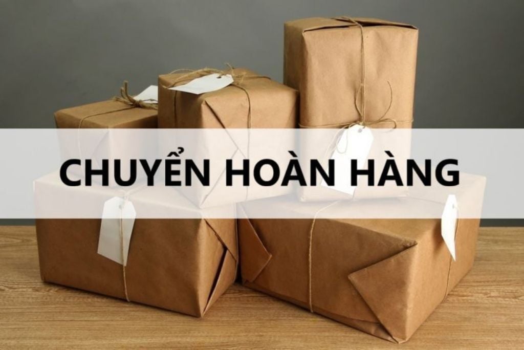 Chuyển hoàn hàng là gì?