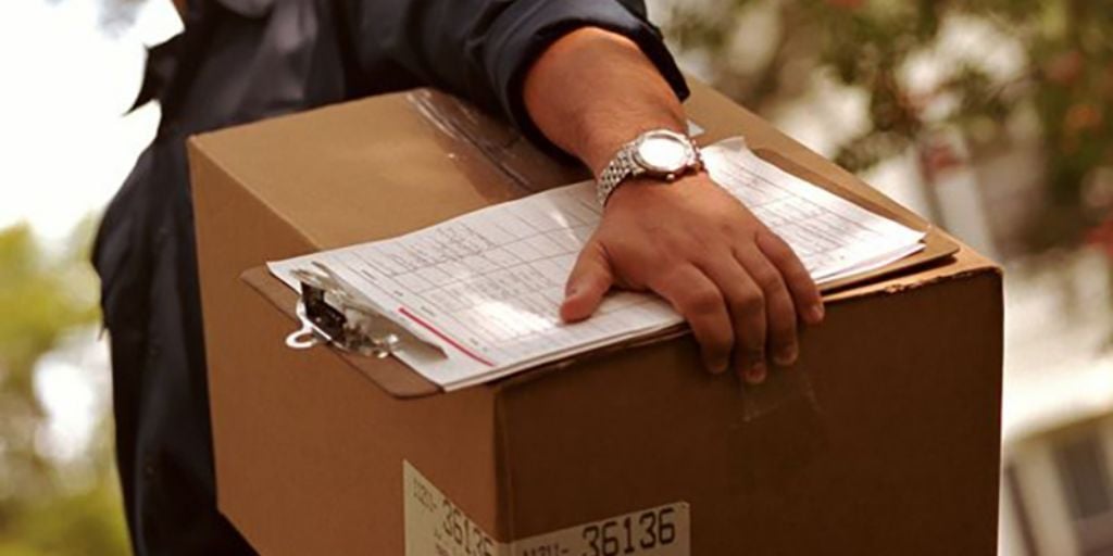 Chuyển hoàn do người bán cung cấp sai hoặc thiếu thông tin