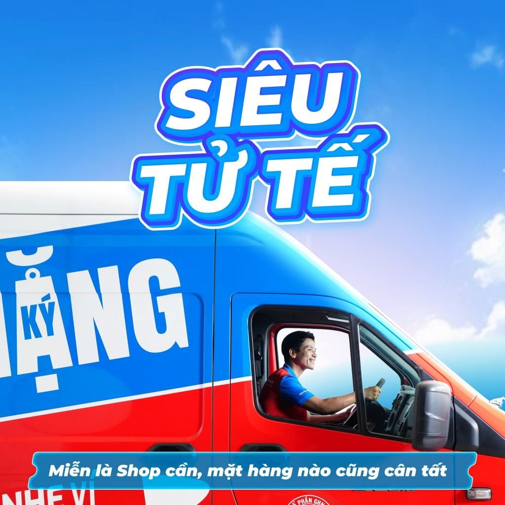 Giao Hàng Nặng giúp chuyển hoàn hàng diễn ra nhanh chóng