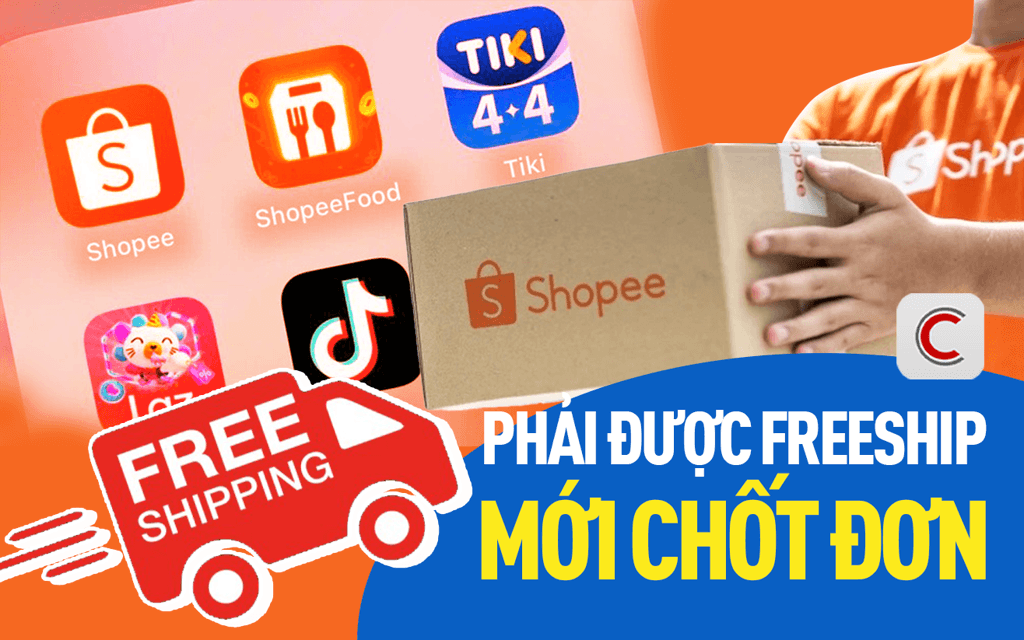 freeship là gì