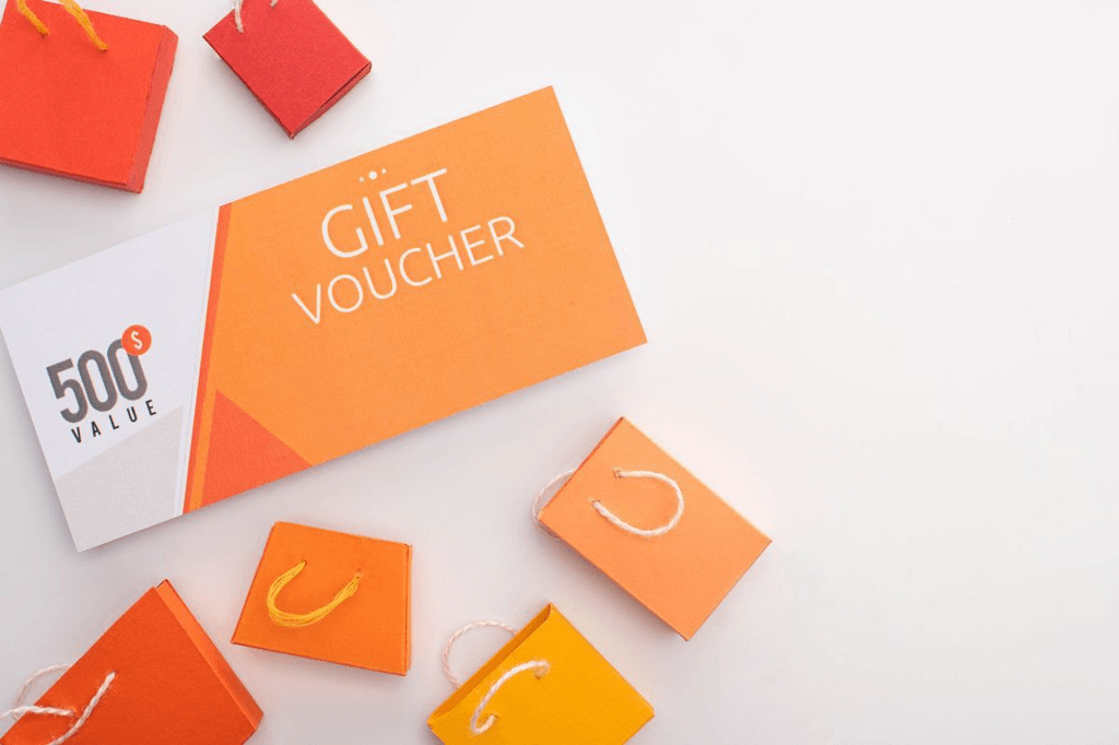 Áp dụng voucher miễn phí ship