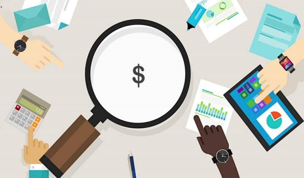 Định giá sản phẩm phù hợp giúp tăng khả năng bán được.