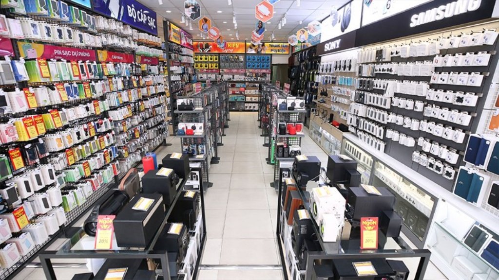 Lựa chọn nhà cung cấp đồ công nghệ phù hợp