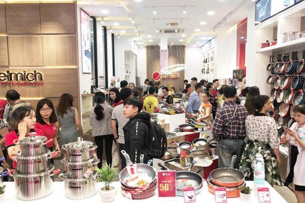 Chọn đúng khách hàng mục tiêu giúp bạn có kế hoạch bán hàng hiệu quả.
