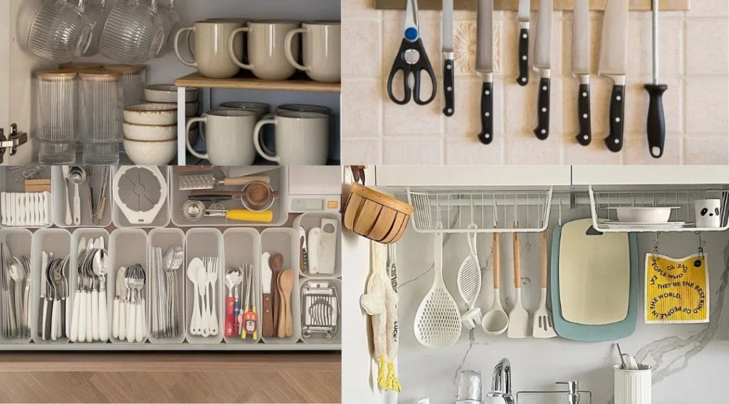 Lập kế hoạch quảng cáo, tiếp thị đồ gia dụng