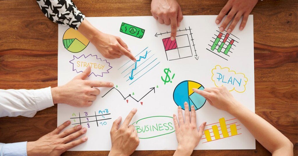 Lên kế hoạch kinh doanh chi tiết