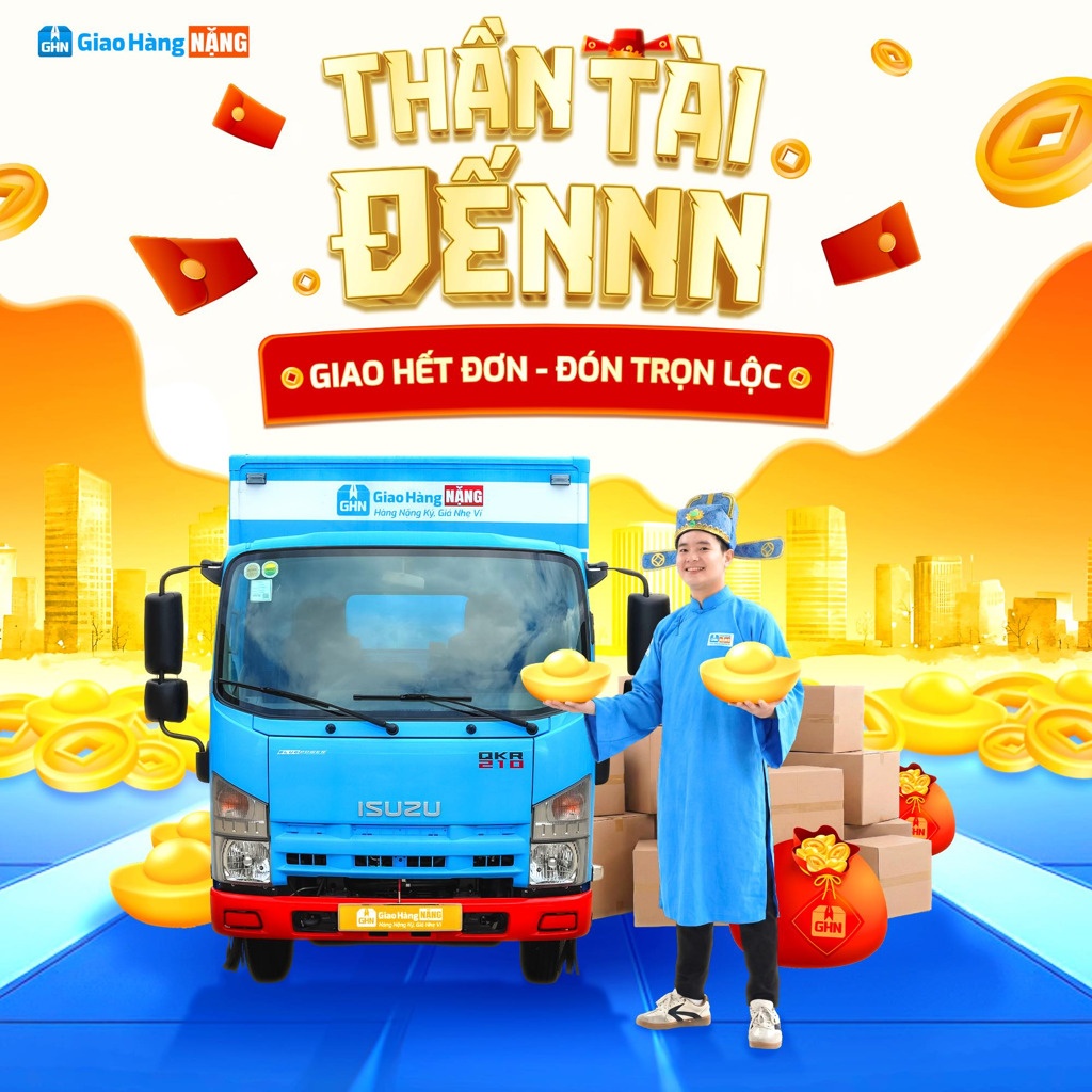 Đơn vị hỗ trợ kinh doanh qua mạng