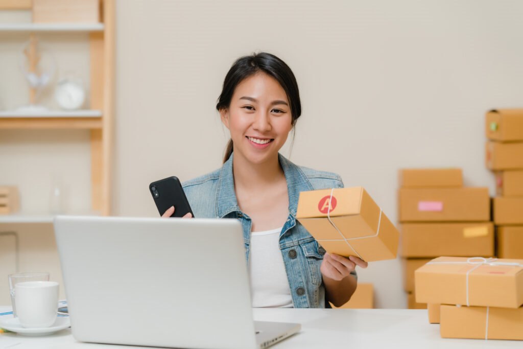 Lưu ý gửi hàng nặng cồng kềnh là nên lên kế hoạch vận chuyển hàng sớm