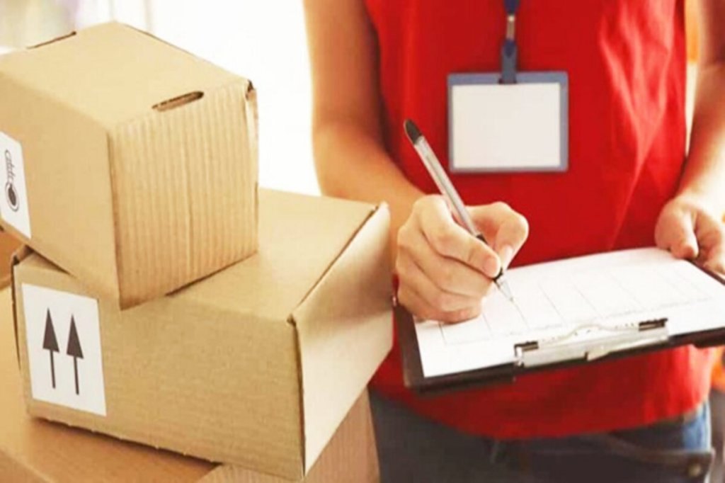 Ký gửi hàng hóa là gì