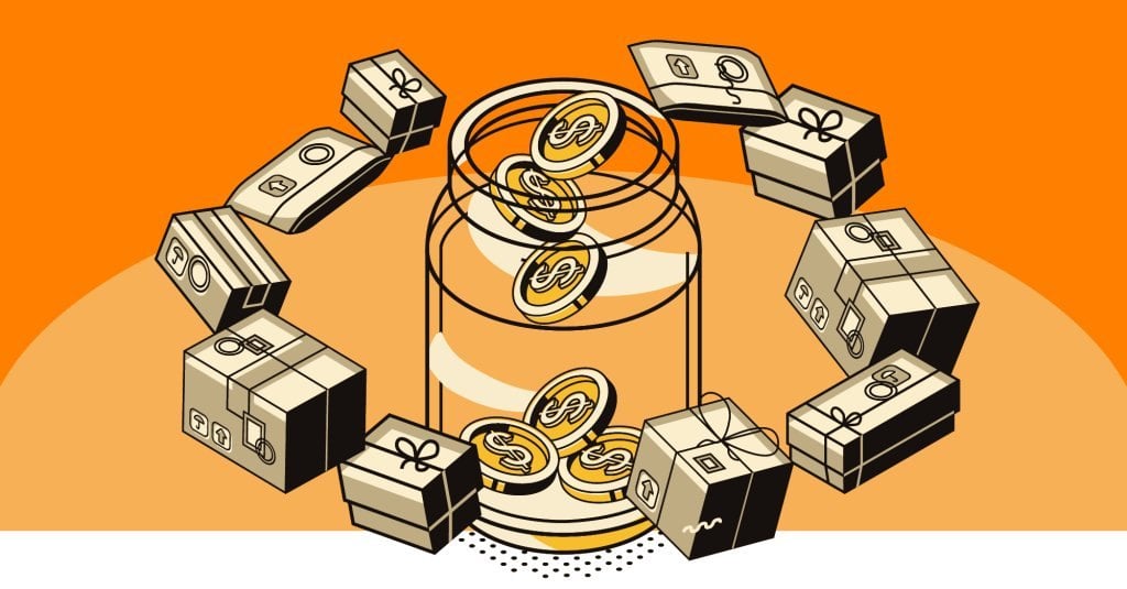 Khách đặt hàng không lấy ảnh hưởng doanh thu người bán