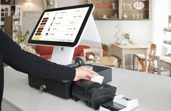 Máy in bill loại nào tốt