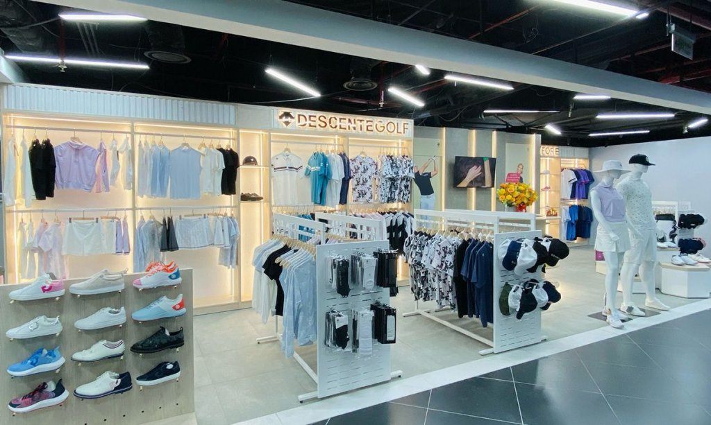 Người bán có thể lấy hàng trực tiếp từ nhãn hàng để có giá tốt.