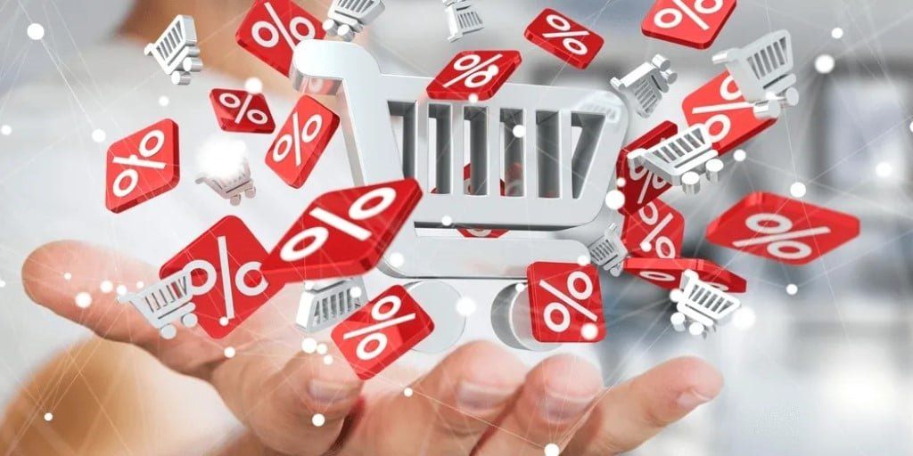 Đưa ra chiết khấu hoặc khuyến mãi hợp lý