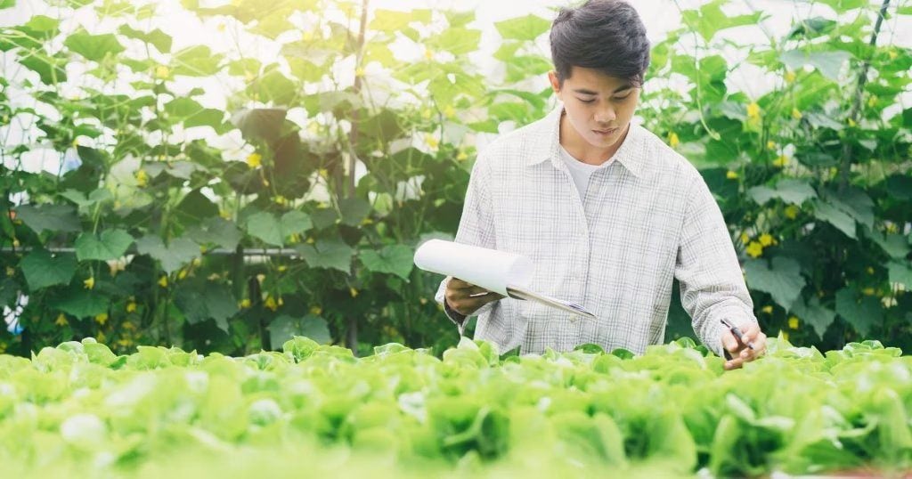 Xu hướng khởi nghiệp tại nông thôn