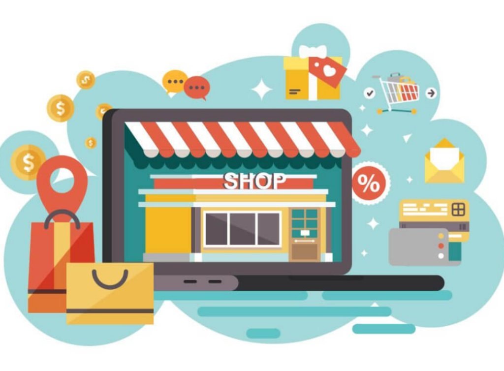 Bán hàng online hiện nay có còn hấp dẫn không?