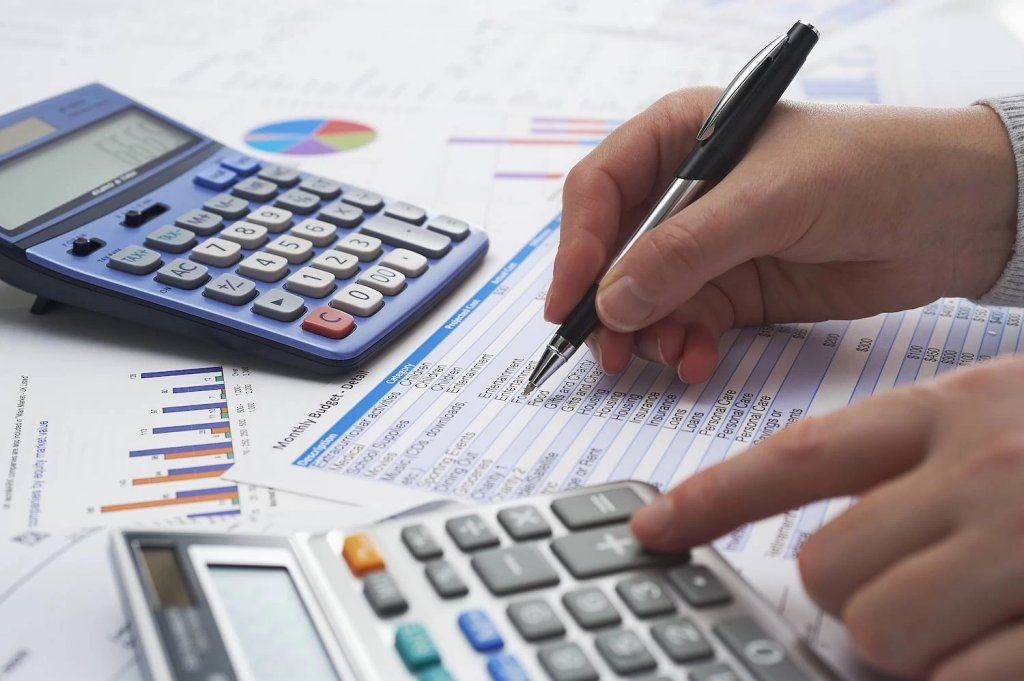 Chủ động tính Gross Weight trước khi vận chuyển