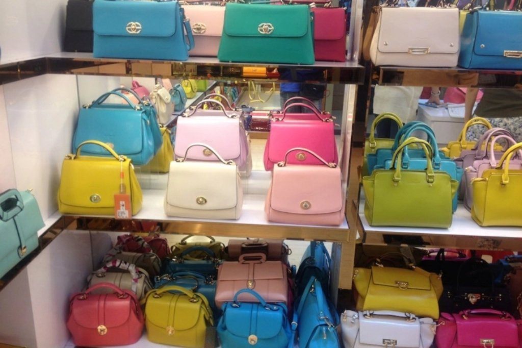 Nên nhập hàng Quảng Châu theo xu hướng