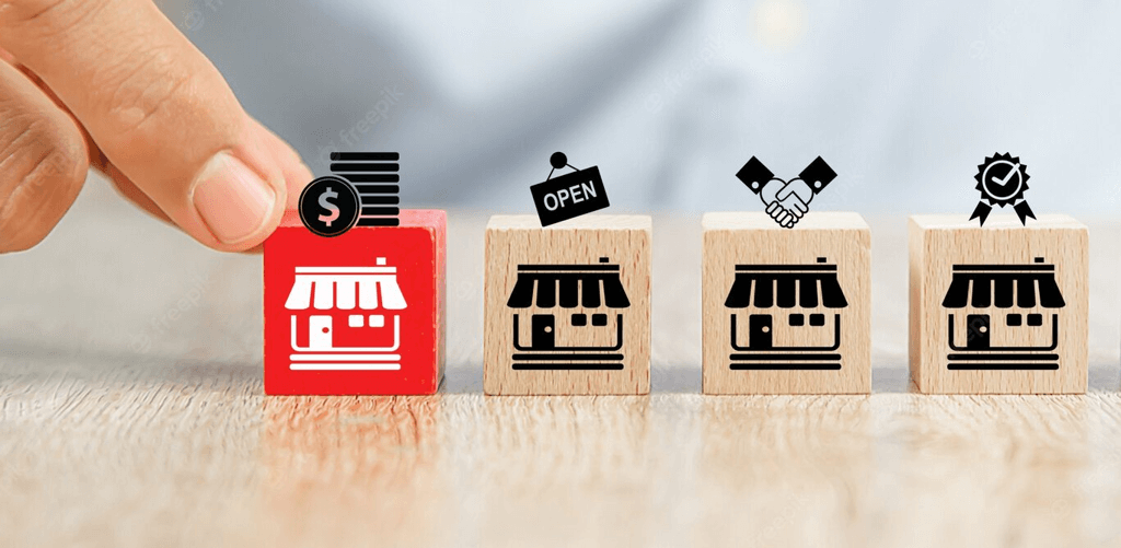 nhượng quyền thương hiệu là gì