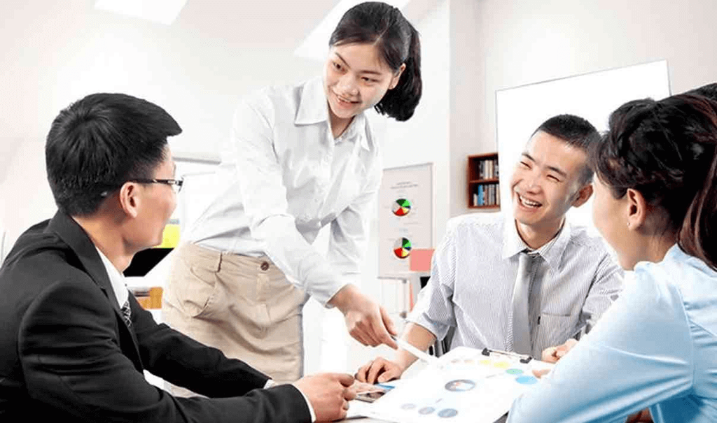 chiến lược nhượng quyền thương hiệu
