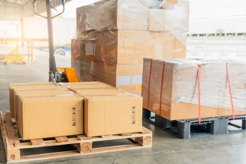 Phân loại hàng hóa khoa học