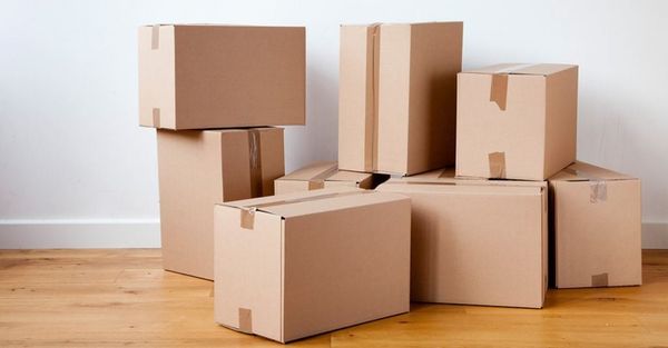 Đóng gói đúng cách để quy trình giao hàng thuận lợi