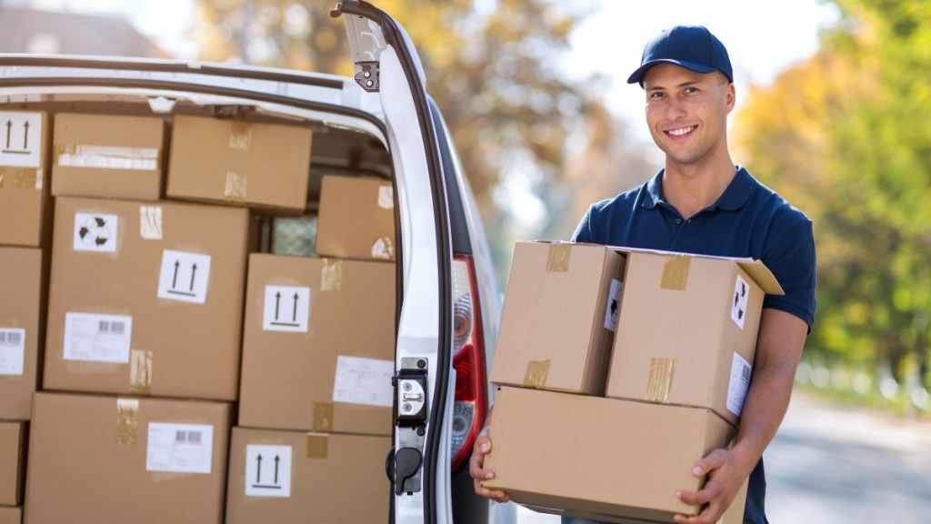 Shipper vẫn có thể giao hàng nặng ký ngoài giờ hành chính