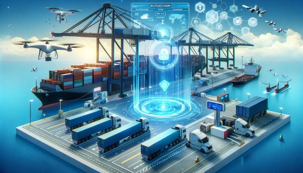 Ứng dụng công nghệ IoT