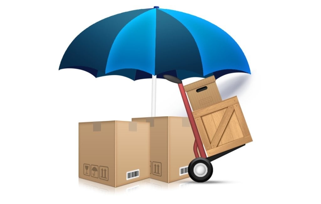 Nên mua bảo hiểm hàng hóa khi thuê xe tải 5 tấn